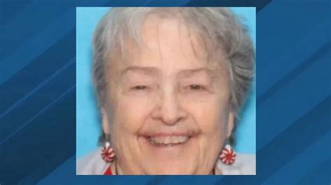 Silver Alert issued for 82-year-old missing Kerrville woman